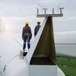 Empowering Tomorrow: The Beart & Gibson Group’s Commitment to Renewable Energy
