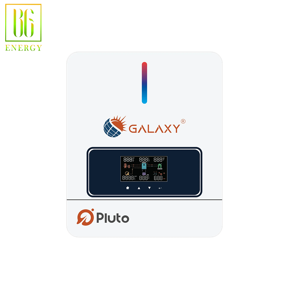 Galaxy Pluto Inverter