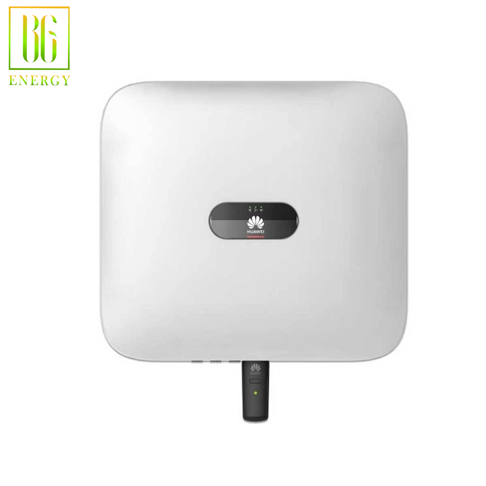 Huawei Inverter