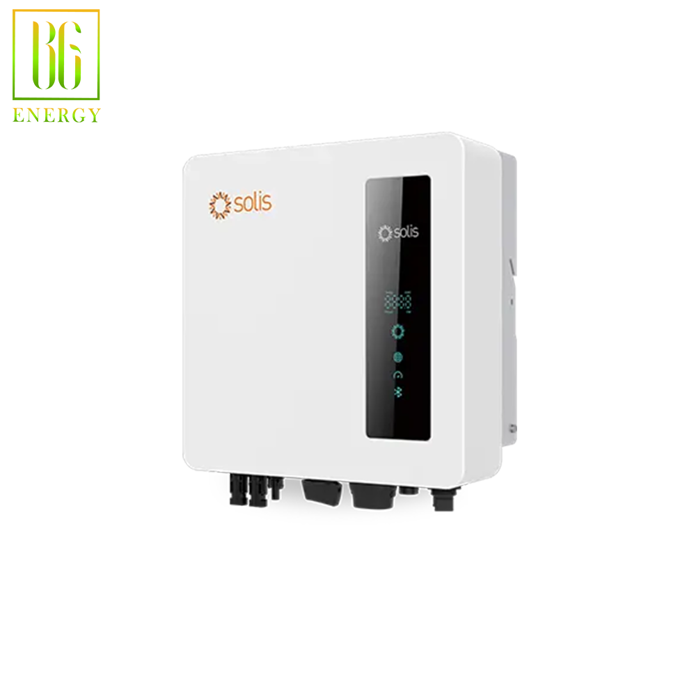 Solis Inverter