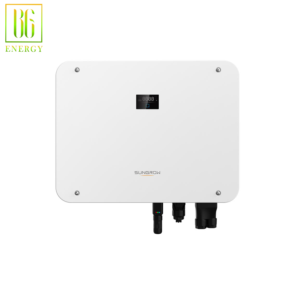 Sungrow Inverter